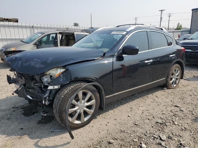 Infiniti EX35
