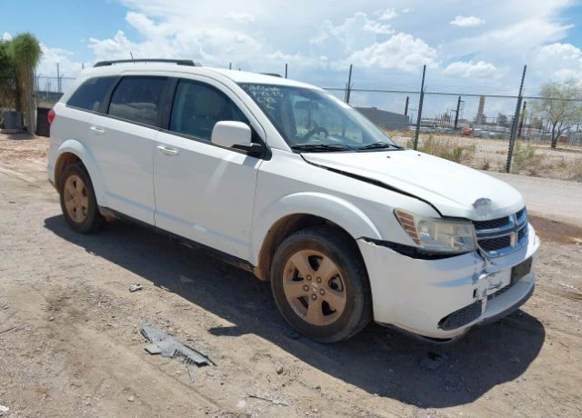2013 DODGE Journey