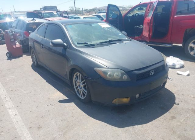 Toyota SCION tC