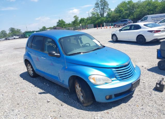 Chrysler PT Cruiser