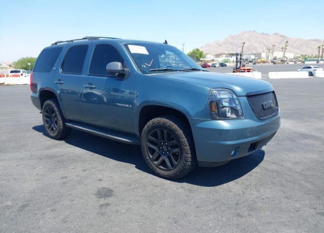 GMC Yukon