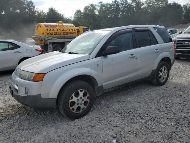 Saturn Vue