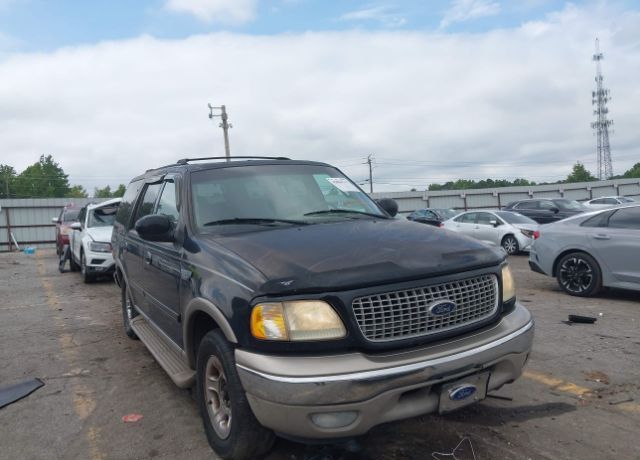 Ford Expedition