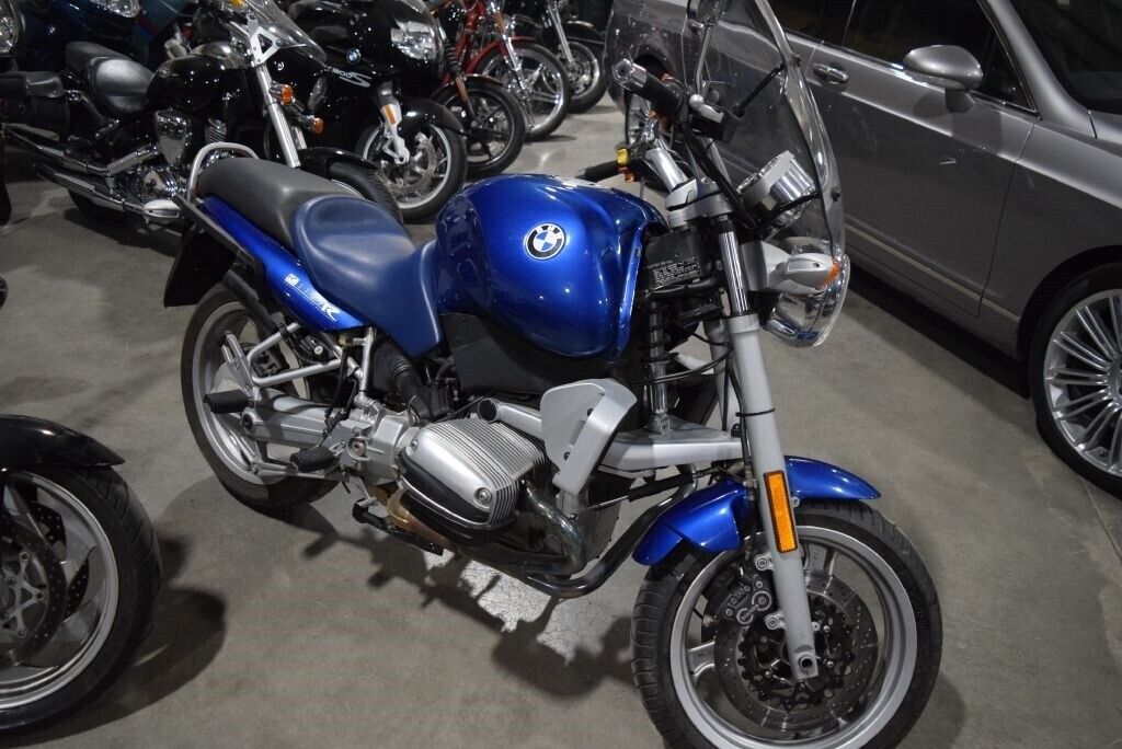 BMW R 1100 R