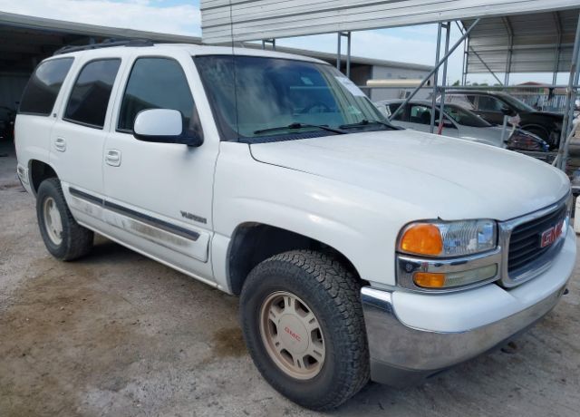 GMC Yukon