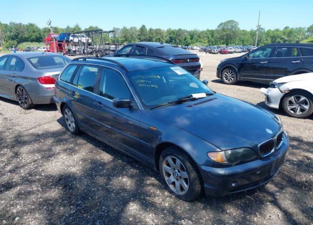 BMW 325xi