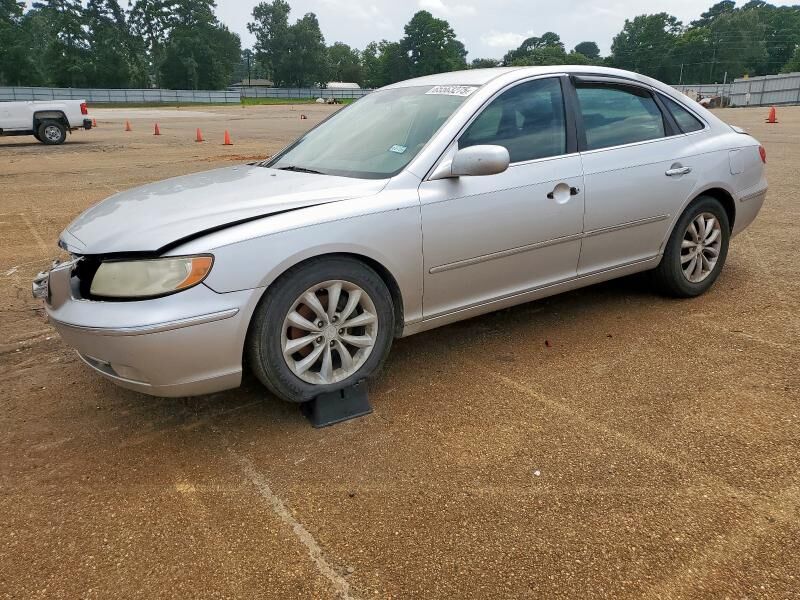 Hyundai Azera
