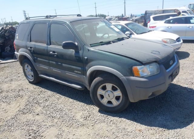 Ford Escape