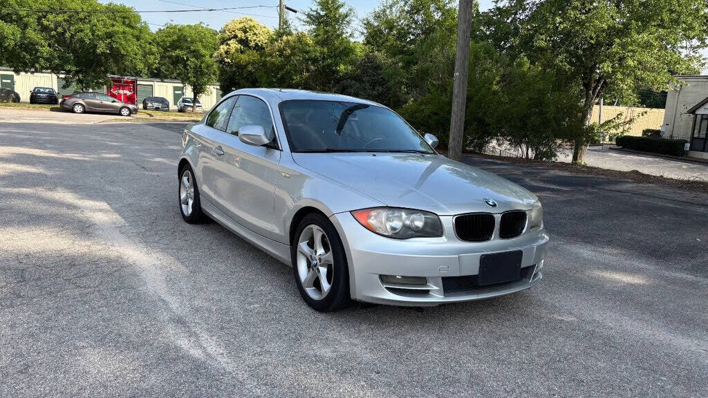 BMW 128i