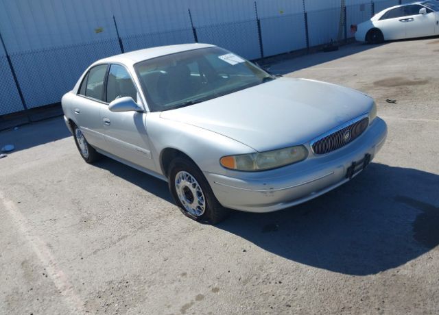 Buick Century