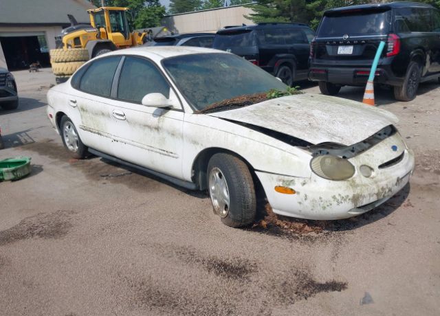 Ford Taurus
