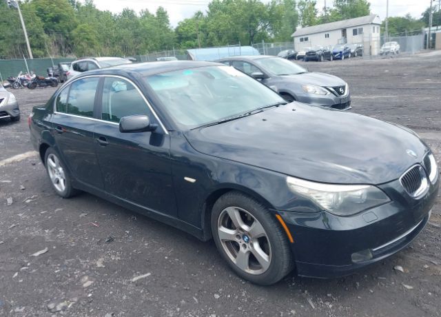 BMW 535xi
