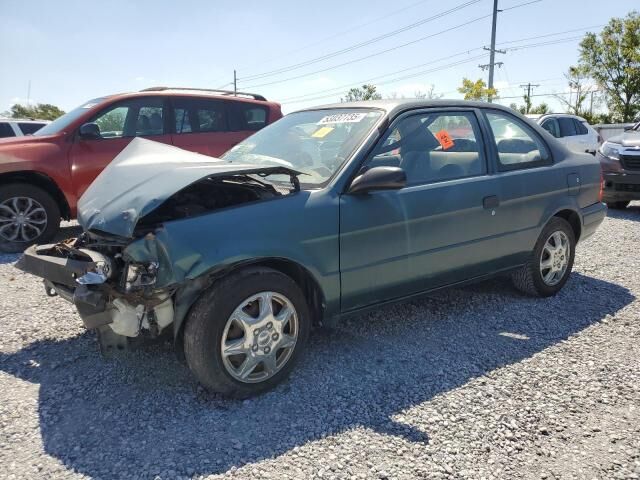 Toyota Tercel