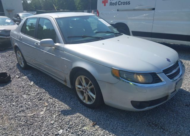 Saab 9-5