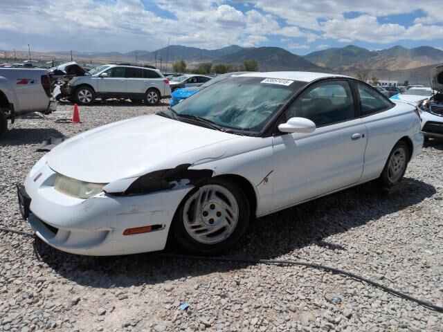 Saturn SC2