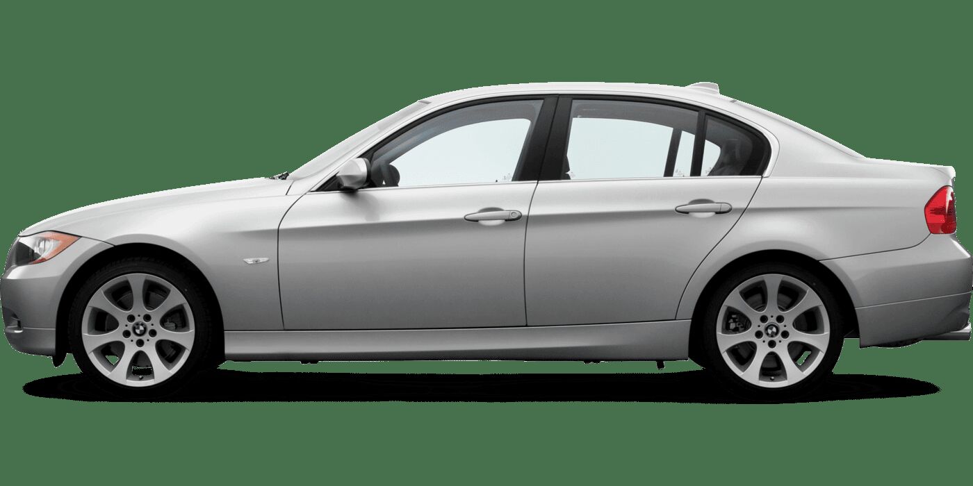 BMW 325xi
