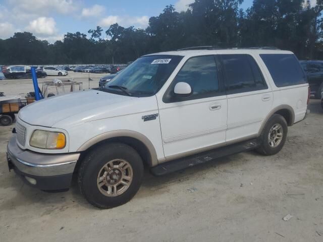 Ford Expedition