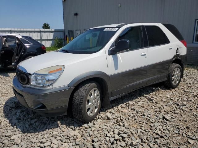 Buick Rendezvous