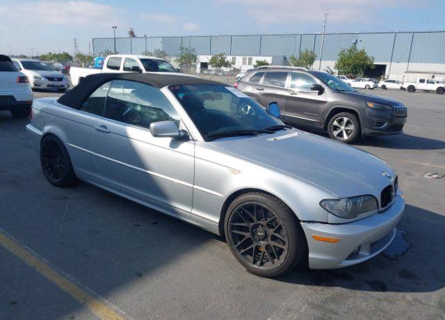BMW 330Ci