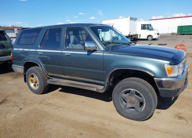 Toyota 4-Runner