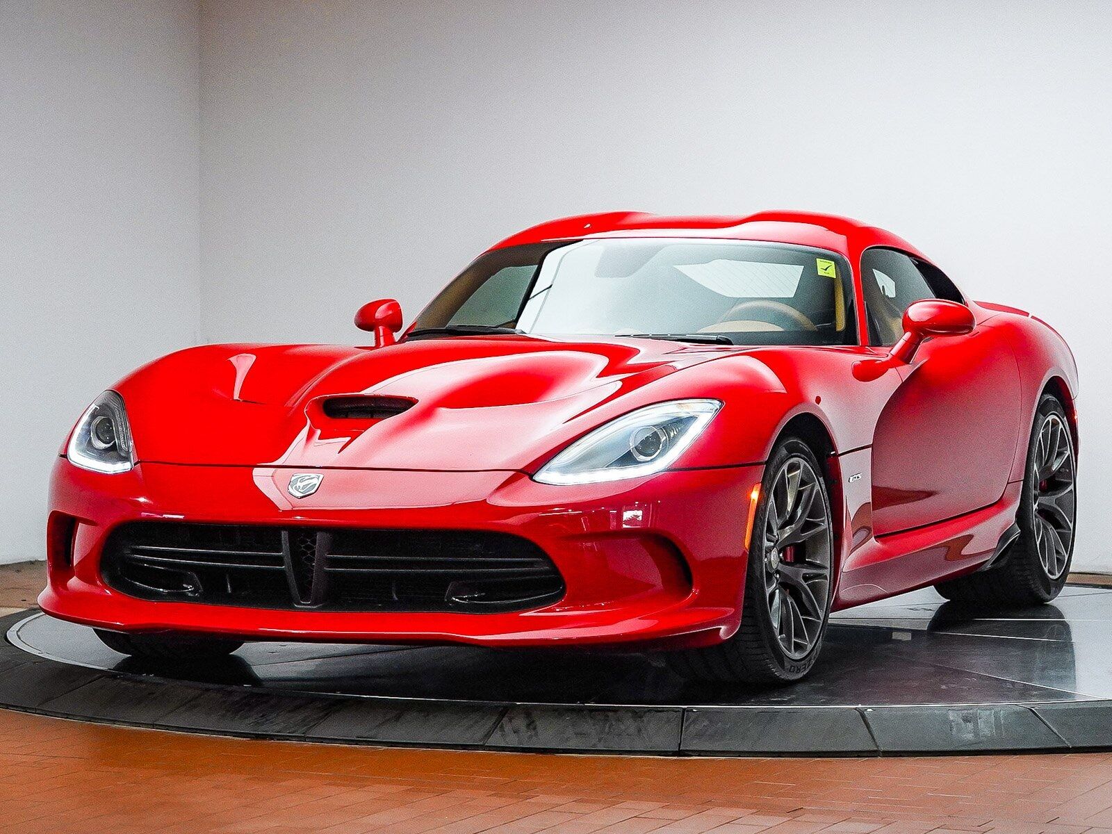 Dodge Viper
