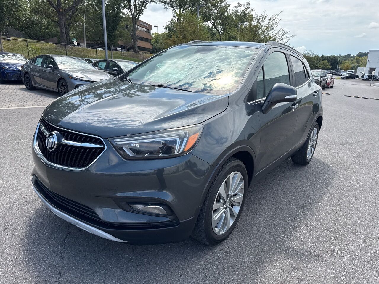 Buick Encore