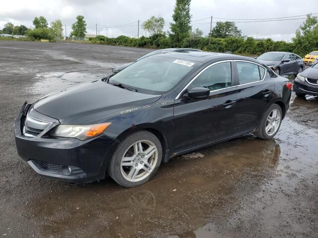 Acura ILX