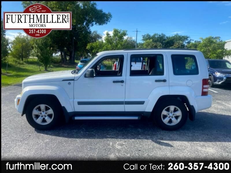 Jeep Liberty