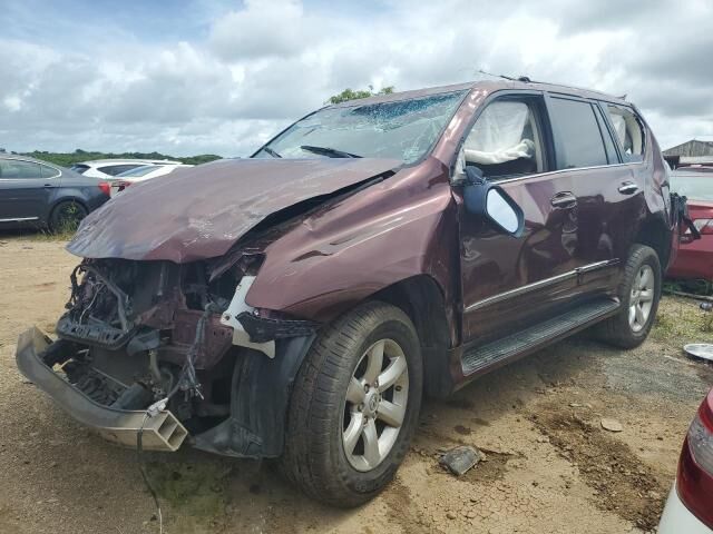 Lexus GX
