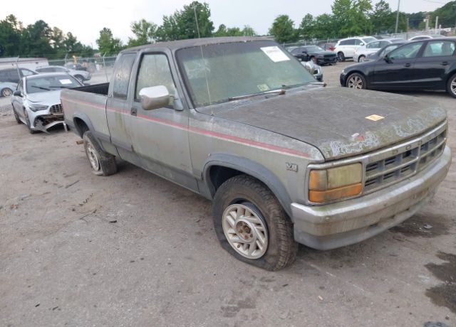 Dodge Dakota