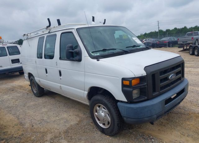 Ford E-150