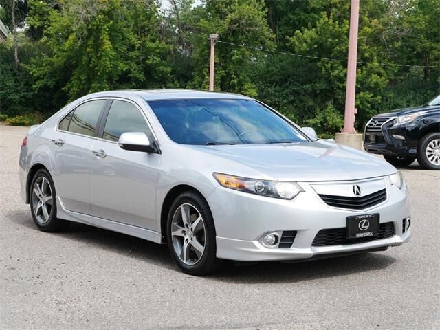 Acura TSX