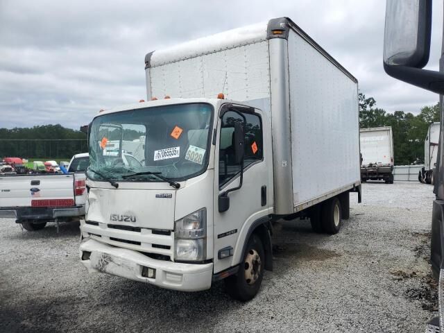 Isuzu NPR/NPR-HD