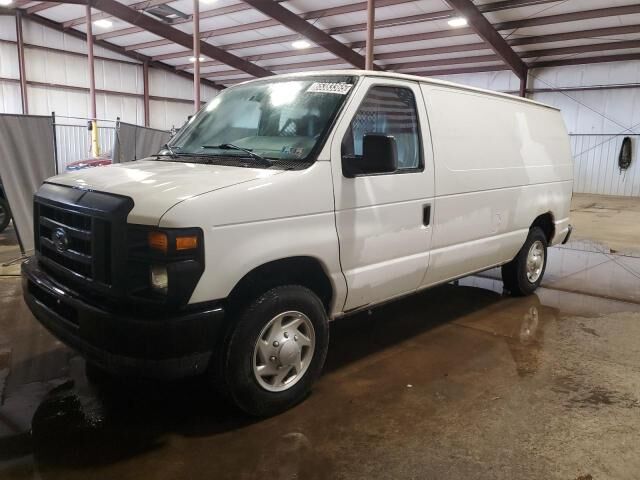 Ford E-150