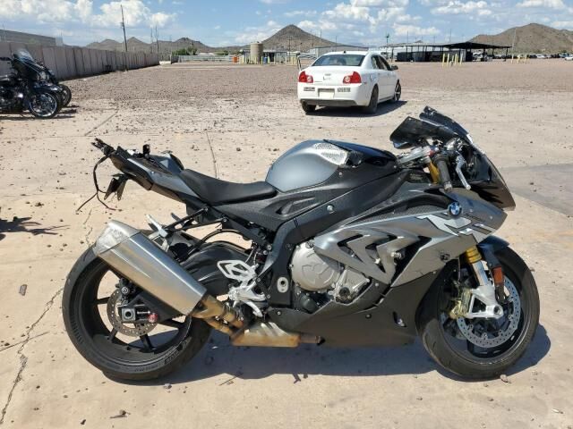 BMW S 1000 RR