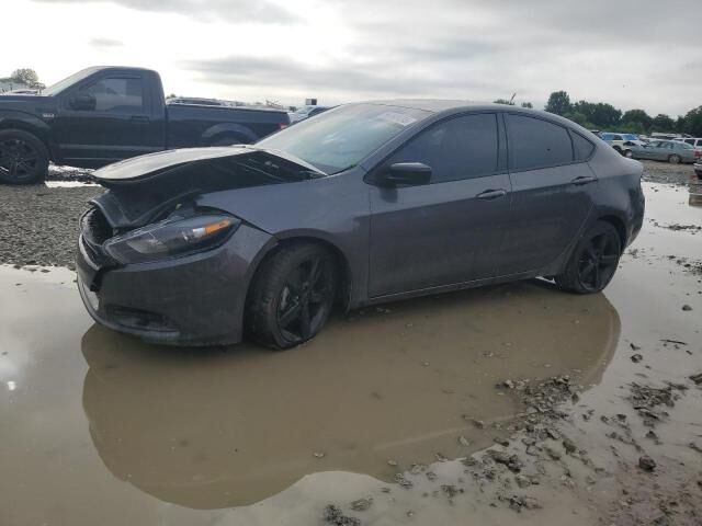 Dodge Dart