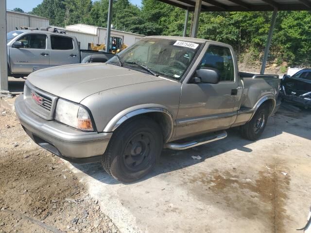 GMC Sonoma