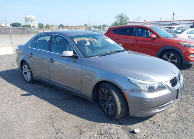 BMW 535i