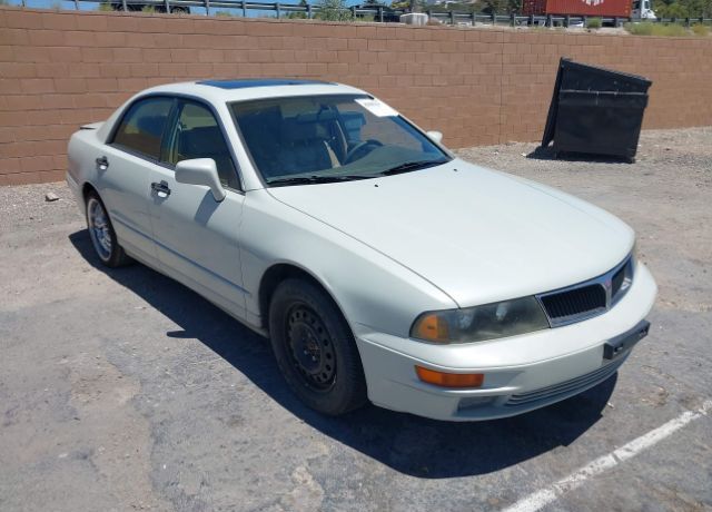 Mitsubishi Diamante