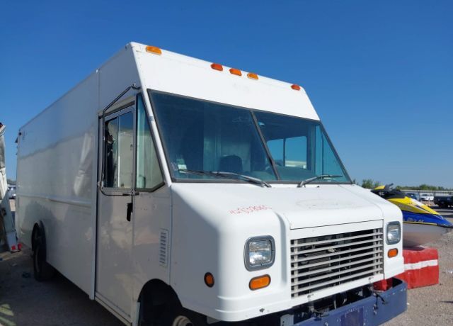 Ford E-450