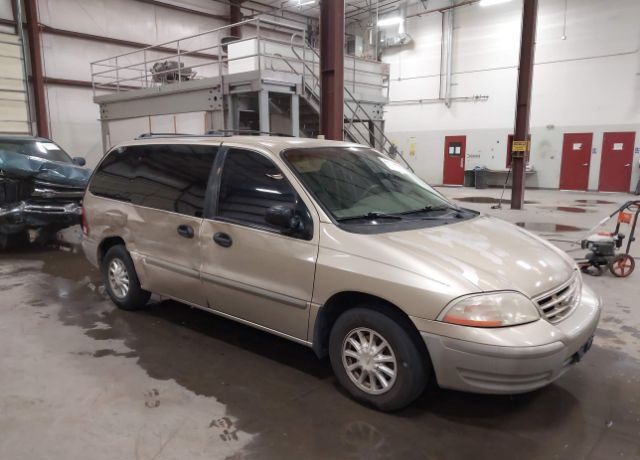 Ford Windstar