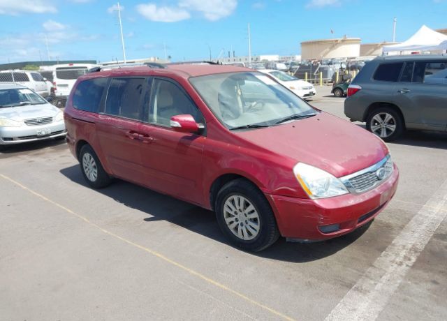Kia Sedona