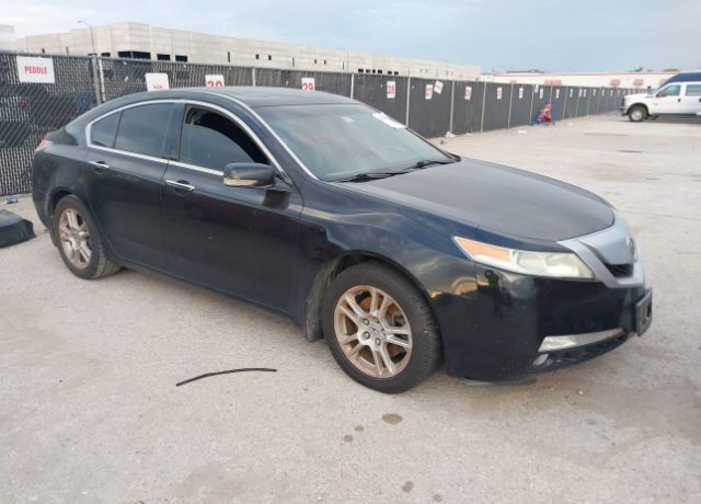 Acura TL