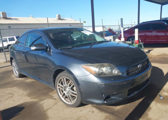Toyota SCION tC
