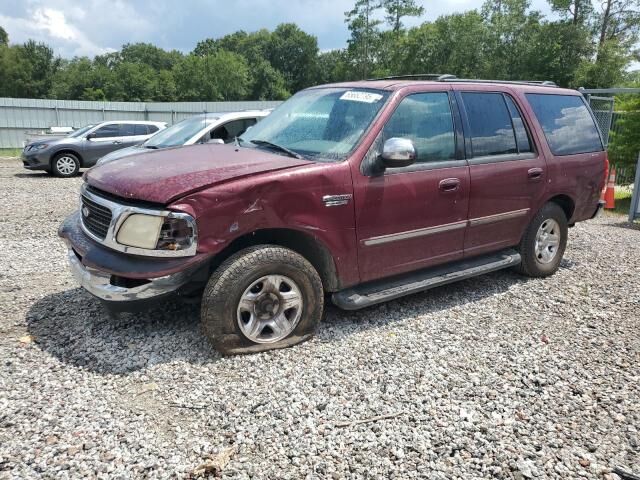 Ford Expedition