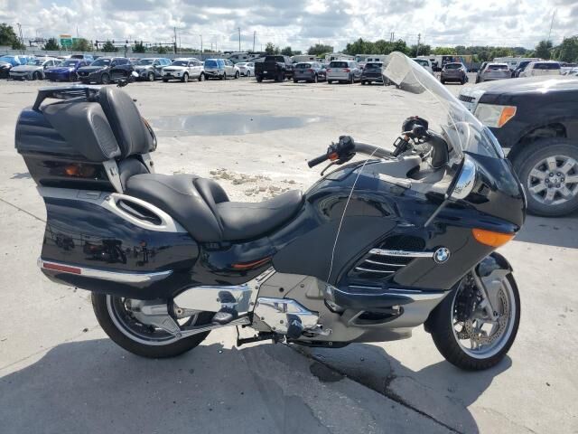 BMW K 1200 LT