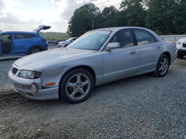 Mazda Millenia