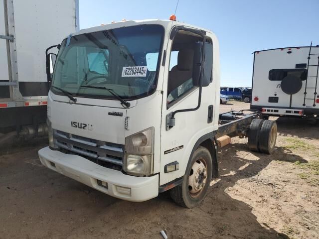 Isuzu NPR/NPR-HD