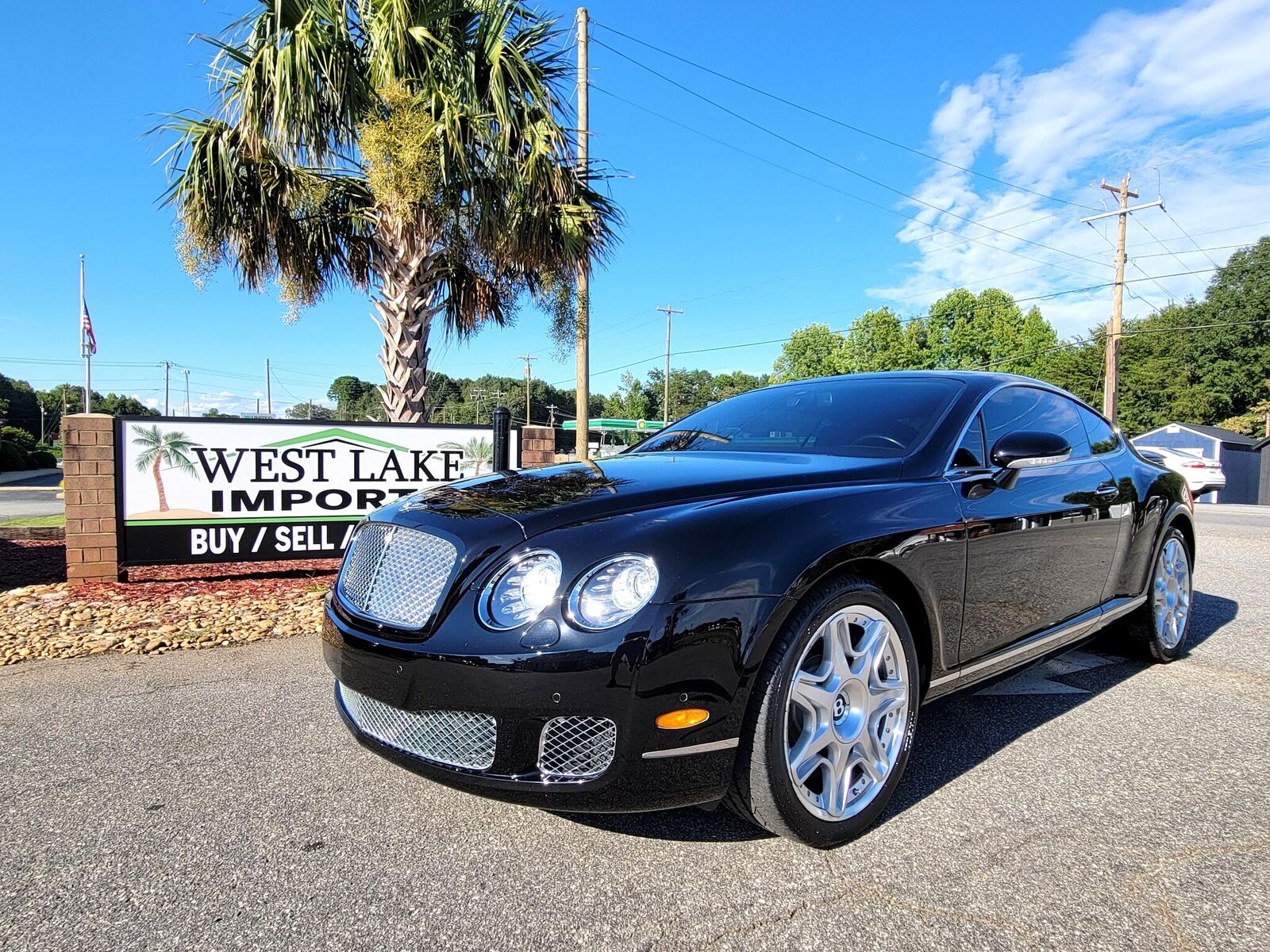 BENTLEY