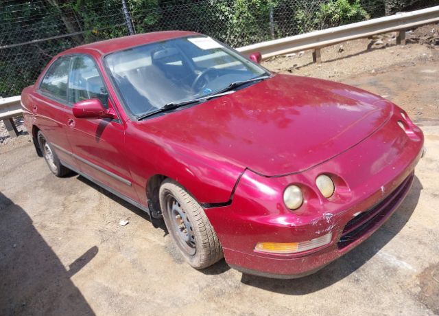 Acura Integra